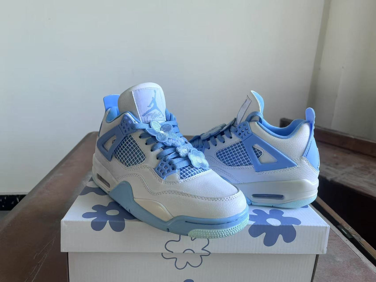 Air Jordan 4 ‘Forget Me Not’ (W) – HV0823-100
