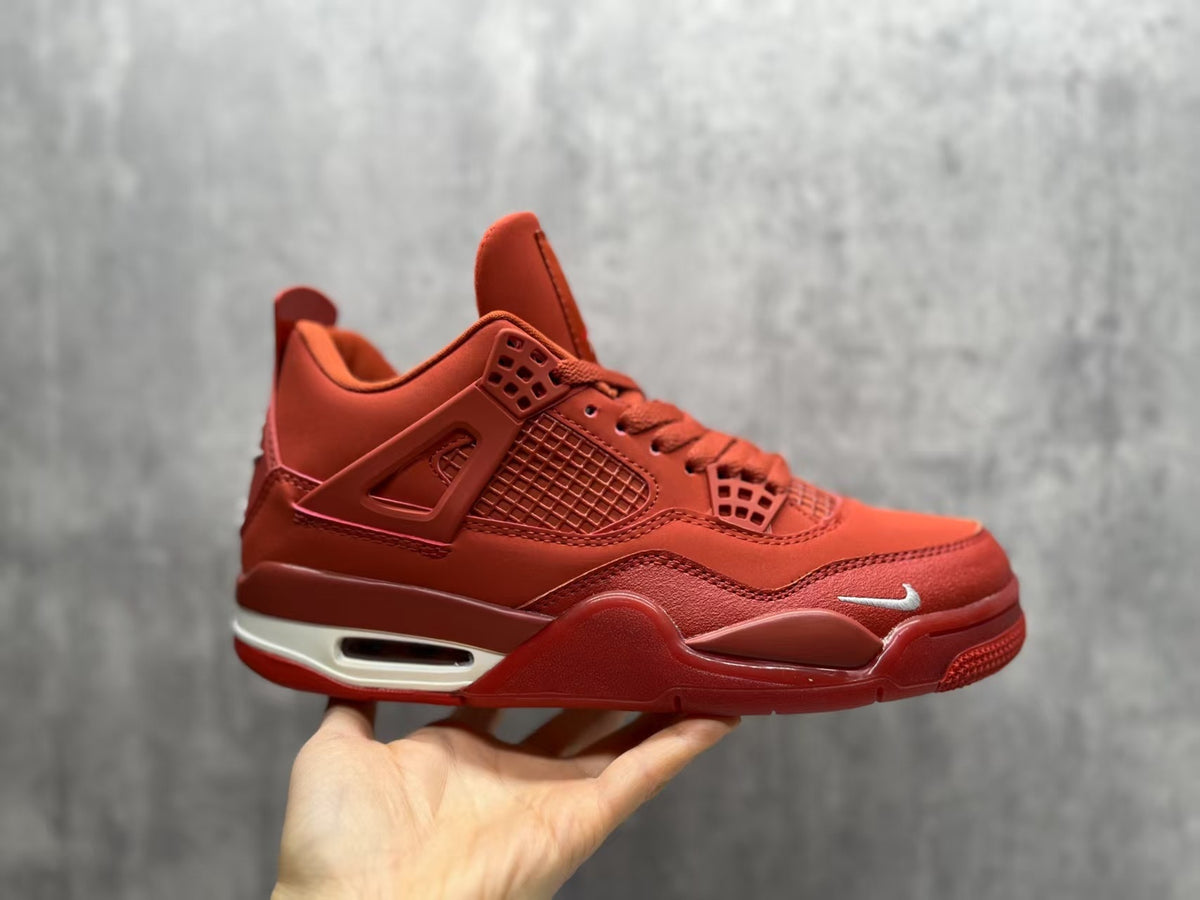 Jordan x Nigel Sylvester Air Jordan 4 OG ‘Bike Air’