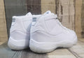 Air Jordan 11 Retro GS 'Silver Anniversary'