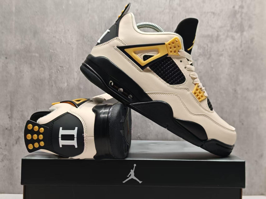 Air Jordan 4 Retro ‘Musik’
