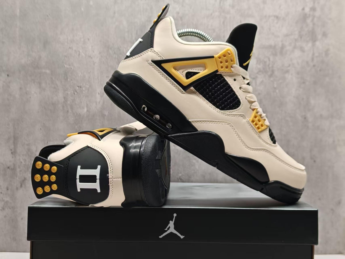 Air Jordan 4 Retro ‘Musik’