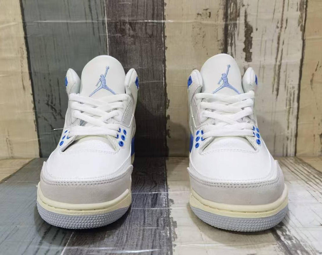 Air Jordan 3 Retro OG ‘True Blue’ – IF4396-104