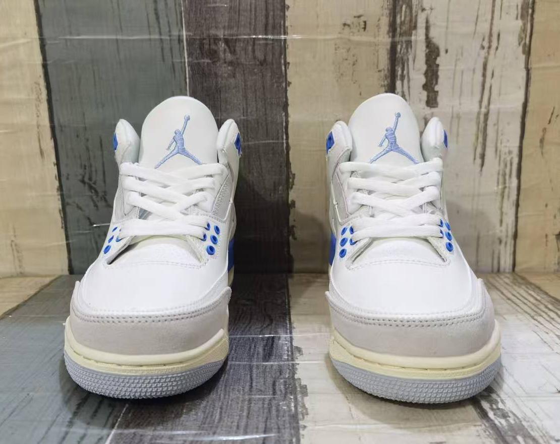 Air Jordan 3 Retro OG ‘True Blue’ – IF4396-104