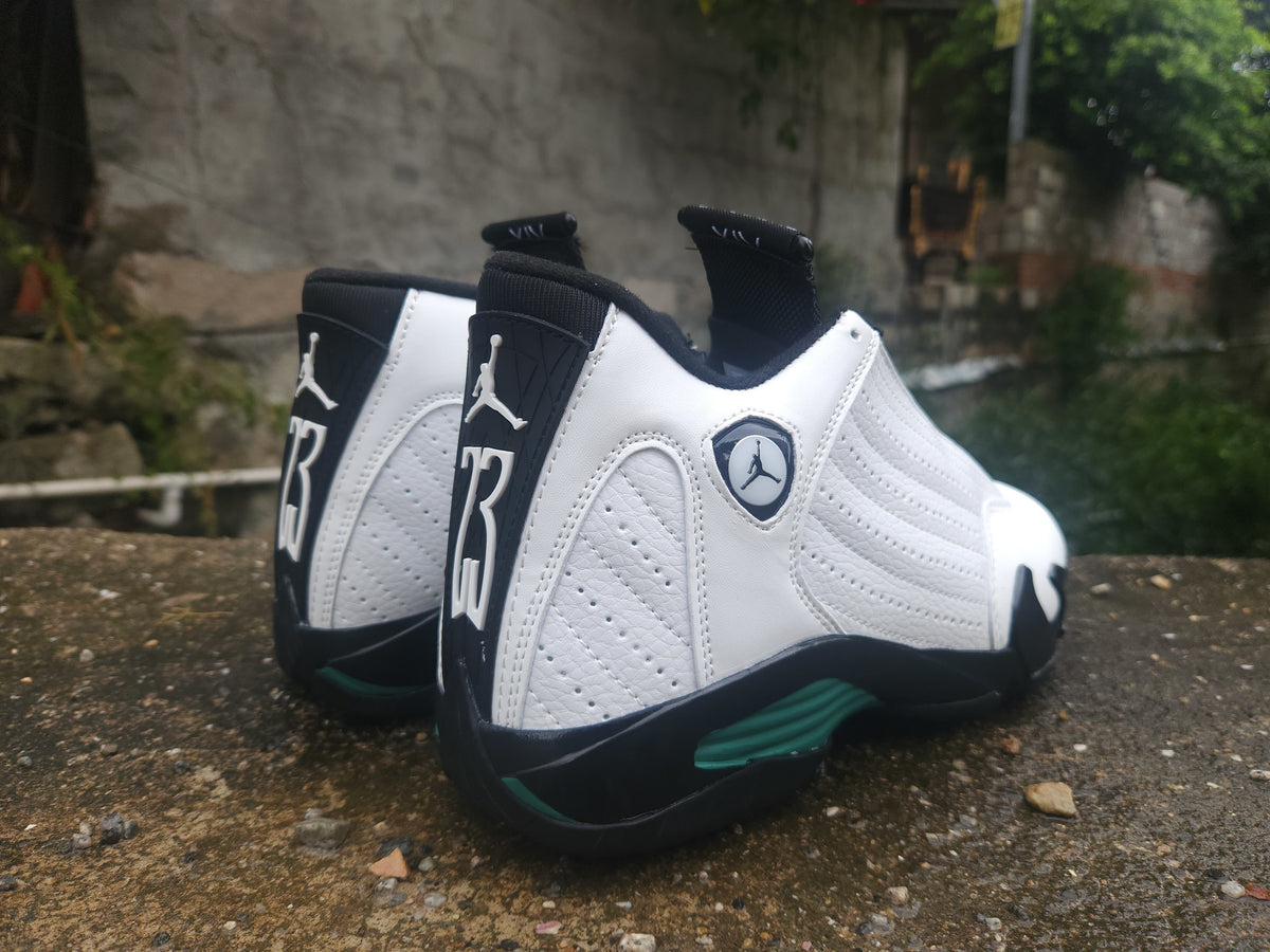 Air Jordan 14 Retro ‘Oxidized’