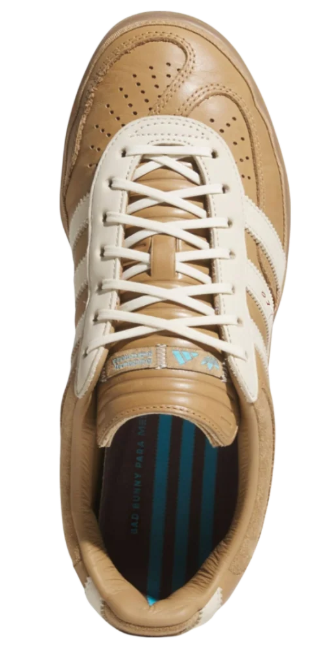 adidas Gazelle Indoor Bad Bunny x Lionel Messi “La Voz de los Fans”