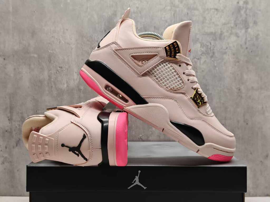 Air Jordan 4 Retro 'Birds of Paradise' (Women's)