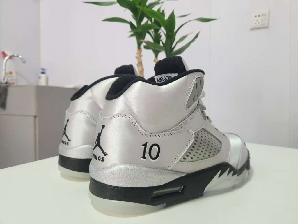 Wmns Air Jordan 5 Retro "Wings"