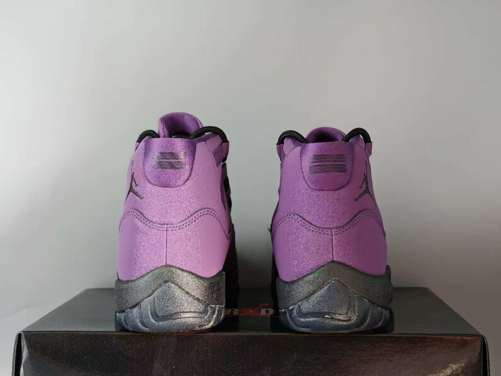 Air Jordan 11 ‘Mojave’ – City Pack