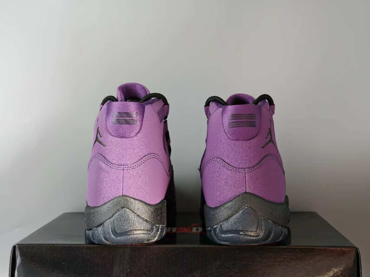 Air Jordan 11 ‘Mojave’ – City Pack