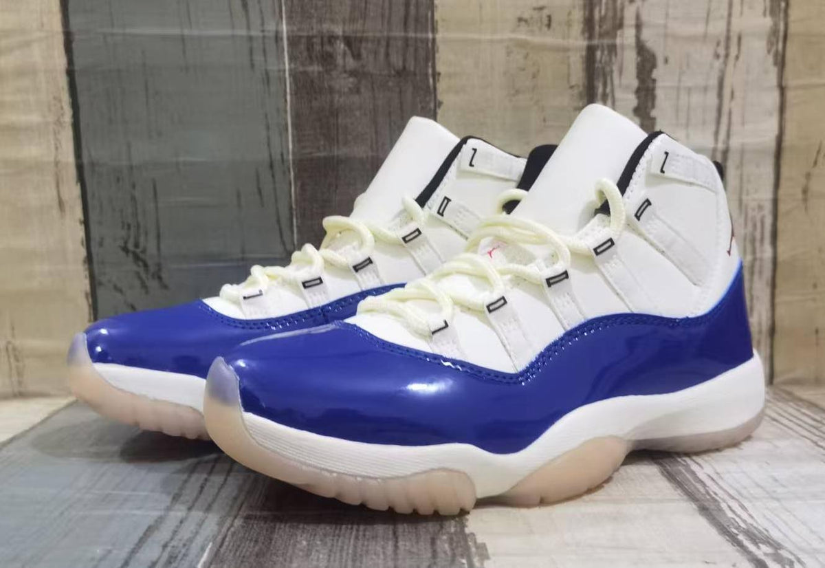 Air Jordan 11 Retro 'Rare Air' (2025)