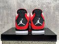 Air Jordan 4 Retro ‘Toro Bravo’ – FQ8138-600 (2026)