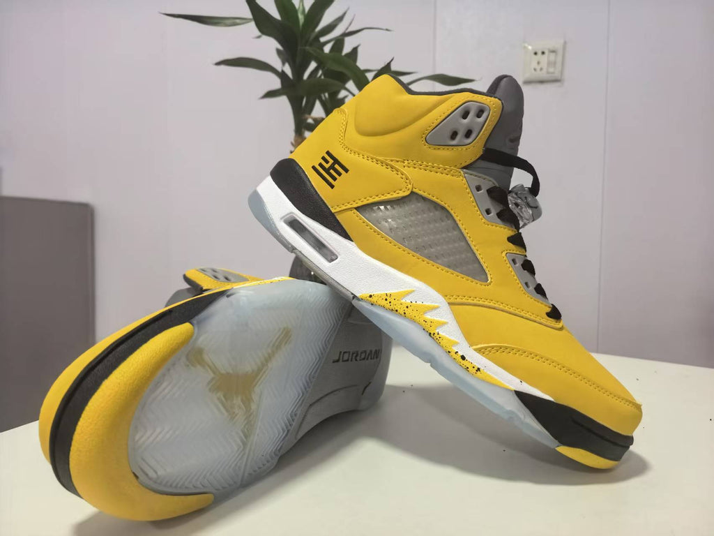 Air Jordan 5 Retro ‘Tokyo’