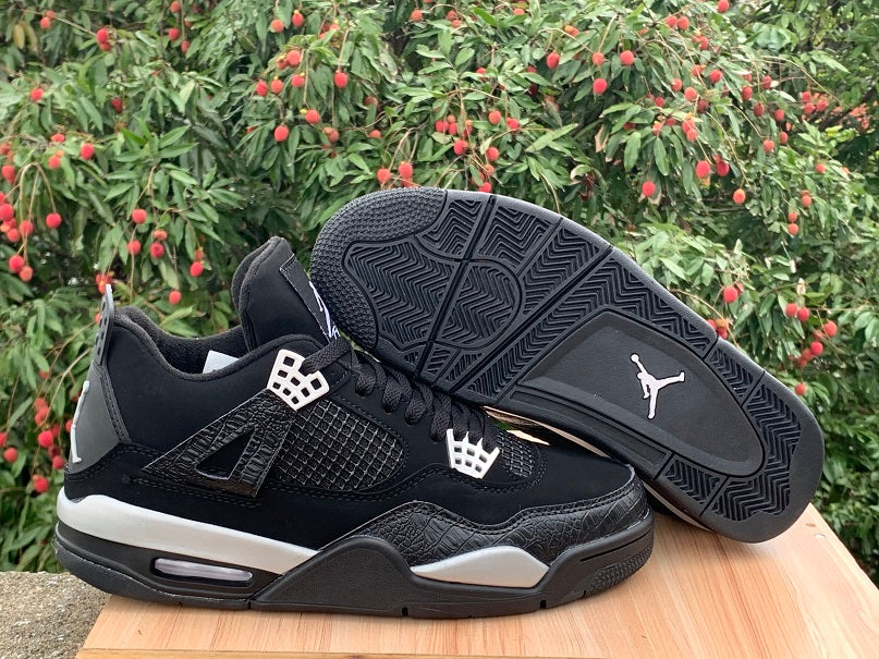 Air Jordan 4 ‘Spotlight’ – HV0823-002 (2026)