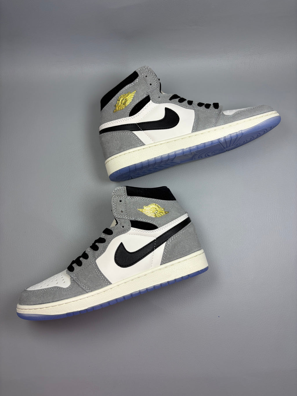 Air Jordan 1 Retro High OG 'All-Star 2026'