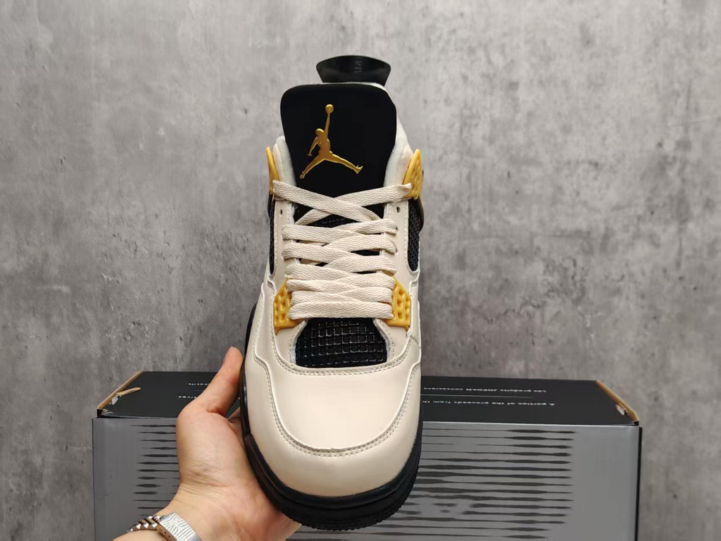 Air Jordan 4 Retro ‘Musik’