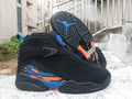 Air Jordan 8 'Cavs' (2025)