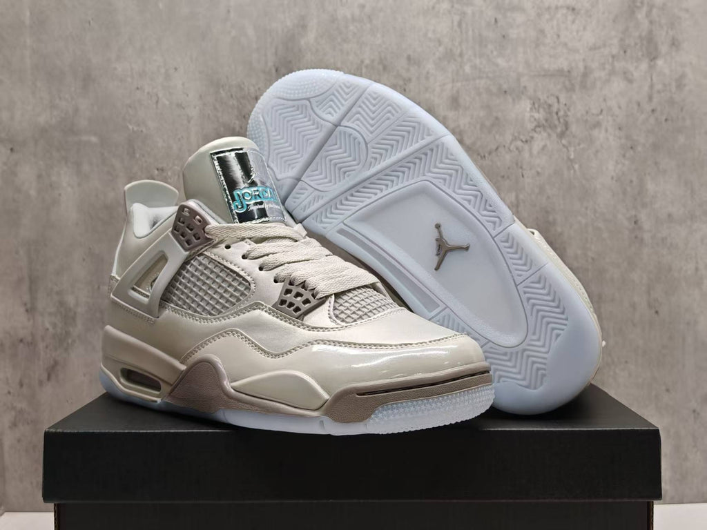 Air Jordan 4 Retro ‘Frozen Moments’ (W)