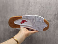 Nike SB x Air Jordan 4 Retro SP ‘Varsity Red’ – DR5415-106