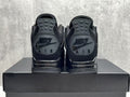 Air Jordan 4 ‘Black Cat’ (2025)
