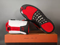Air Jordan 12 Retro ‘White Red Elephant Print’