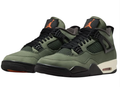 Undefeated x Air Jordan 4 ‘Camo’ 2005