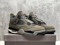 Air Jordan 4 Retro ‘Taupe Haze’