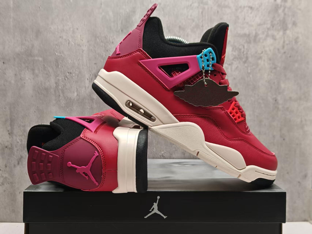 Air Jordan 4 Retro (W)