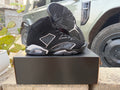 Air Jordan 6 Retro 'Black/Reflect Silver'