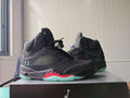 Air Jordan 5 Retro ‘Halloween’