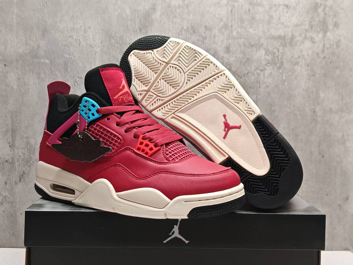 Air Jordan 4 Retro (W)
