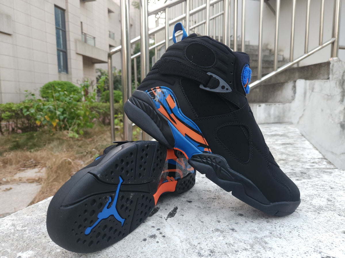 Air Jordan 8 'Cavs' (2025)
