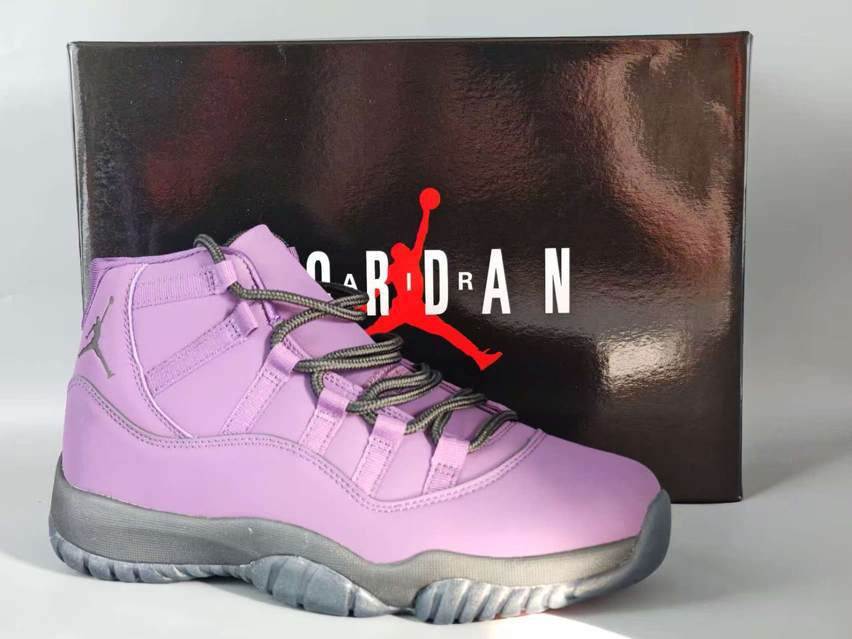 Air Jordan 11 ‘Mojave’ – City Pack