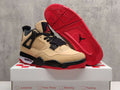 Air Jordan 4 ‘Pizza’ – Sesame / White / IH2094-200 (2025)