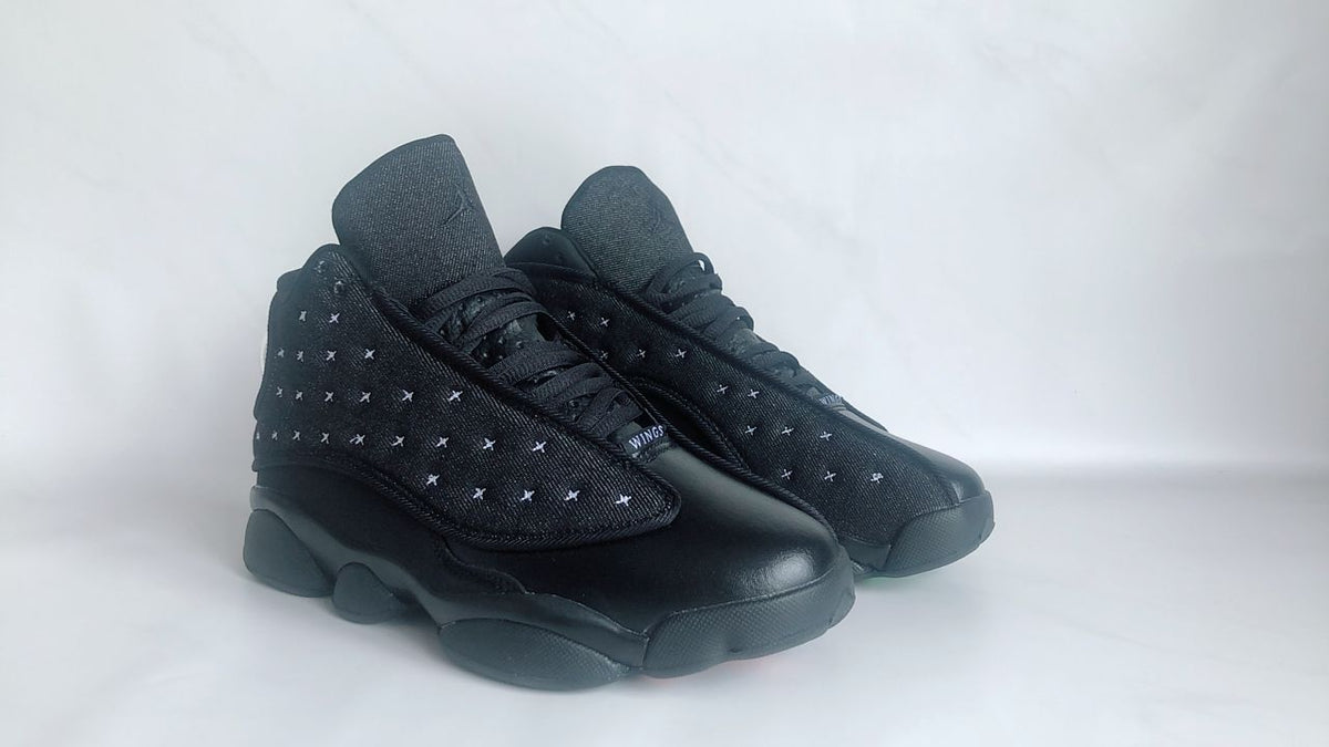 Air Jordan 13 ‘Wings’