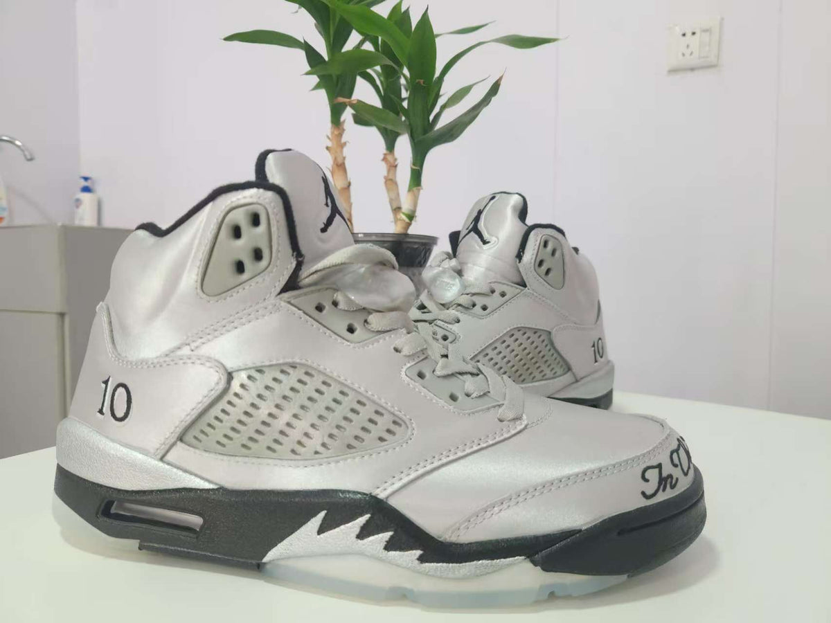 Wmns Air Jordan 5 Retro "Wings"