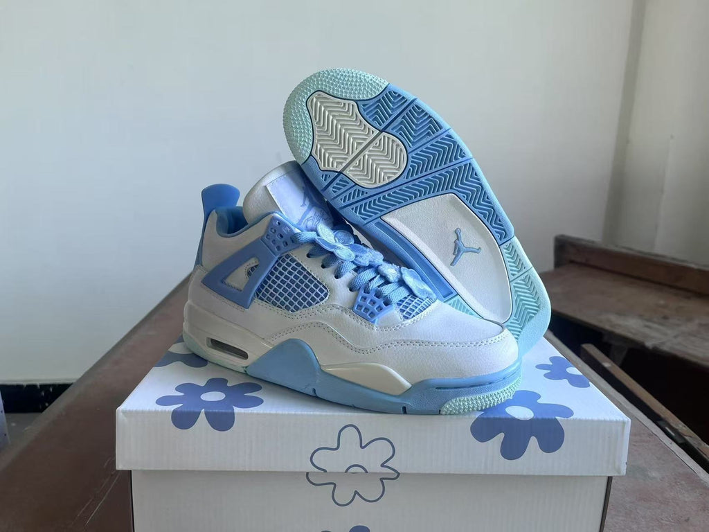 Air Jordan 4 ‘Forget Me Not’ (W) – HV0823-100