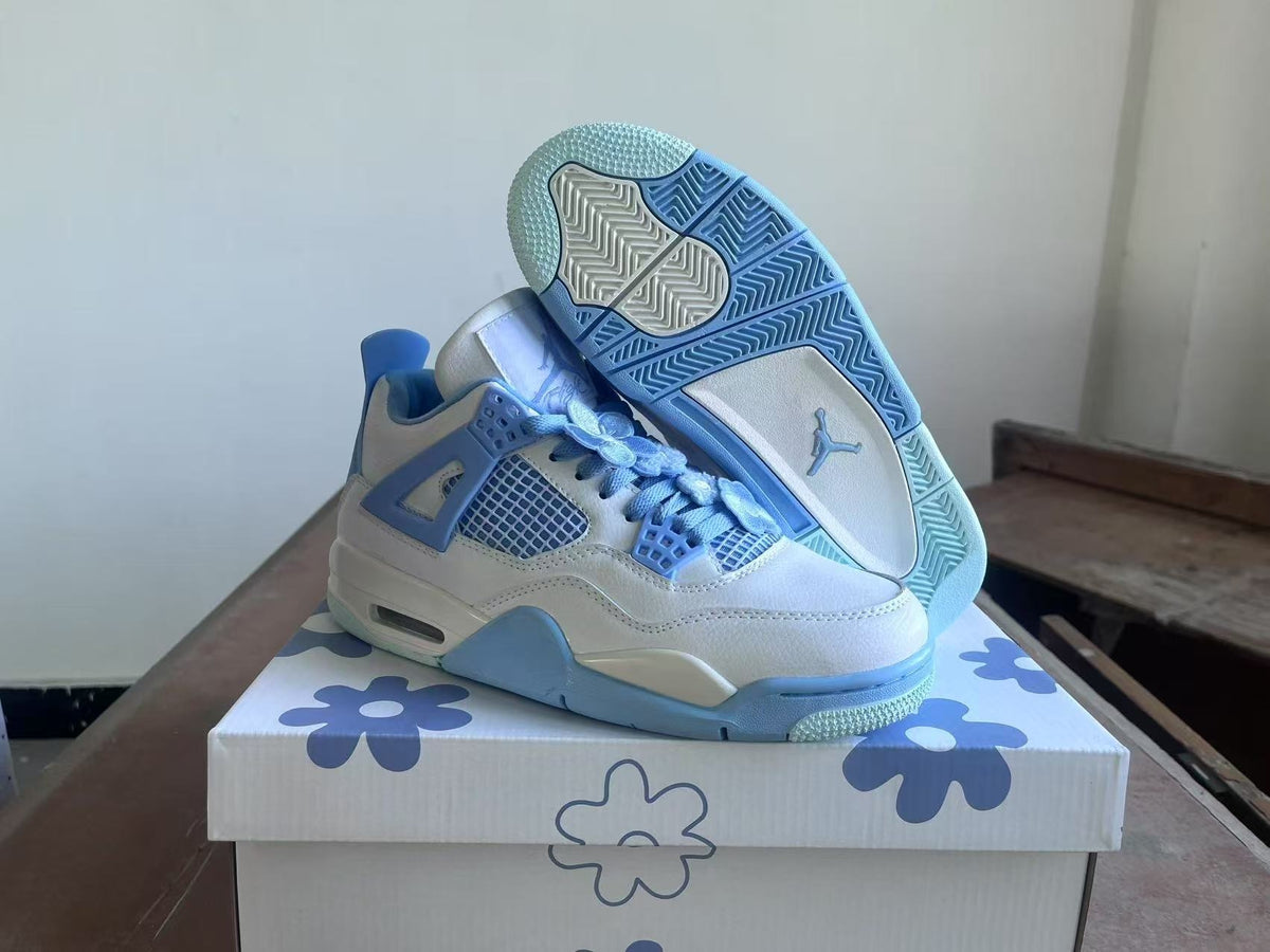 Air Jordan 4 ‘Forget Me Not’ (W) – HV0823-100