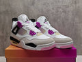 Air Jordan 4 Retro ‘Comic’