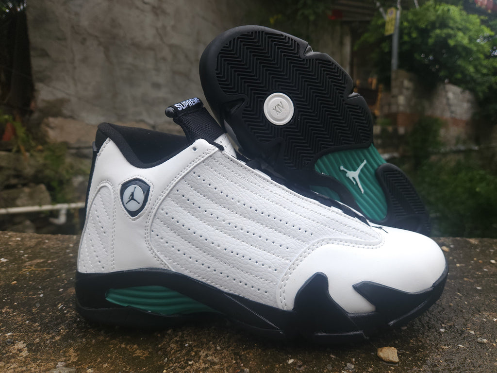 Air Jordan 14 Retro ‘Oxidized’