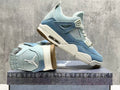 Air Jordan 4 ‘Denim Worn Blue’