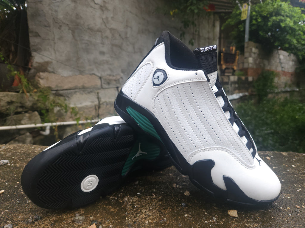 Air Jordan 14 Retro ‘Oxidized’