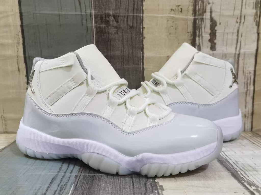 Air Jordan 11 Retro ‘Sail’ – AR0715-110