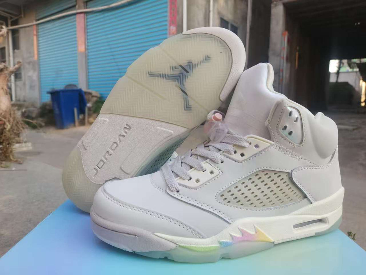 Air Jordan 5 Retro "Year of the Snake"