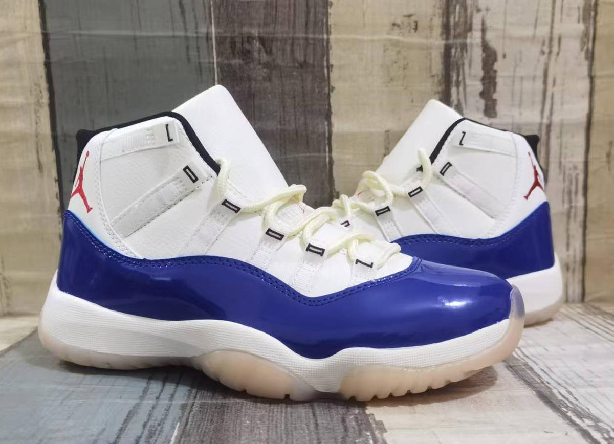Air Jordan 11 Retro ‘Rare Air’