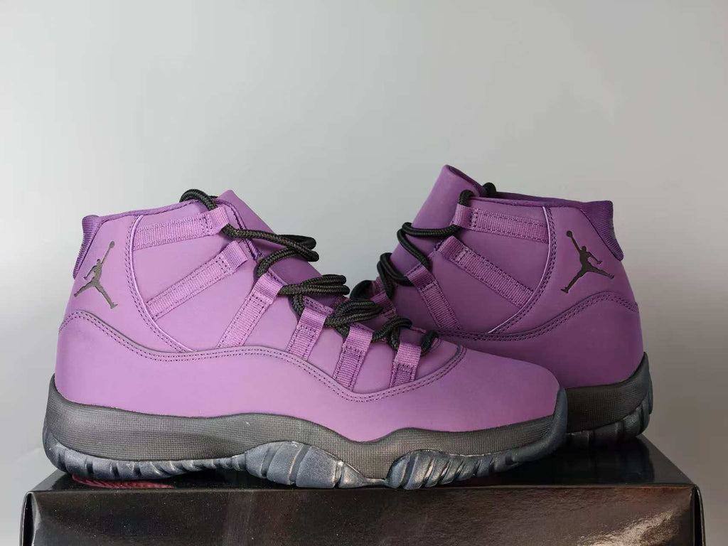 Air Jordan 11 ‘Mojave’ – City Pack