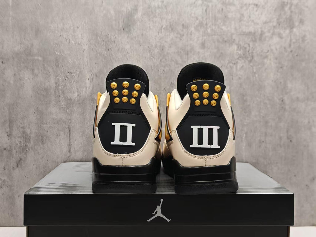 Air Jordan 4 Retro ‘Musik’