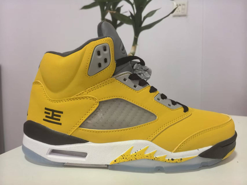 Air Jordan 5 Retro ‘Tokyo’