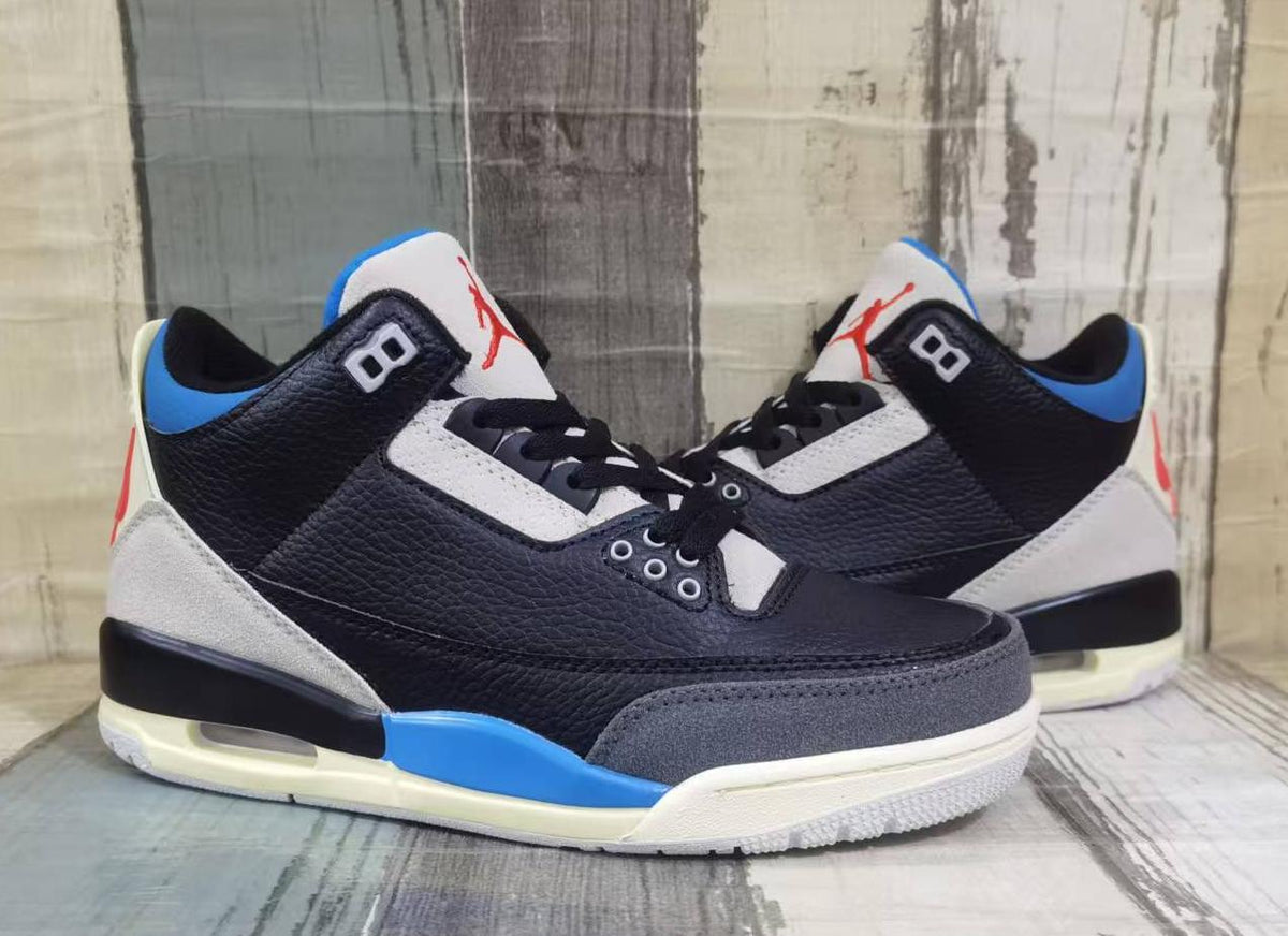 Air Jordan 3 OG ‘Rare Air’