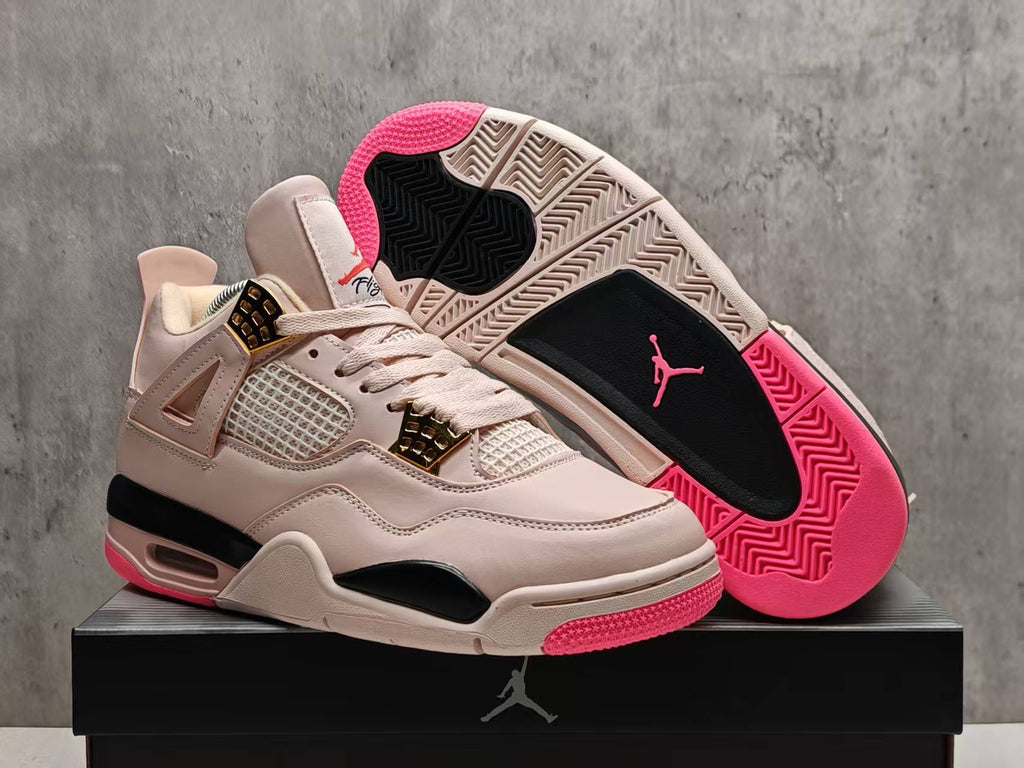 Air Jordan 4 Retro 'Birds of Paradise' (Women's)