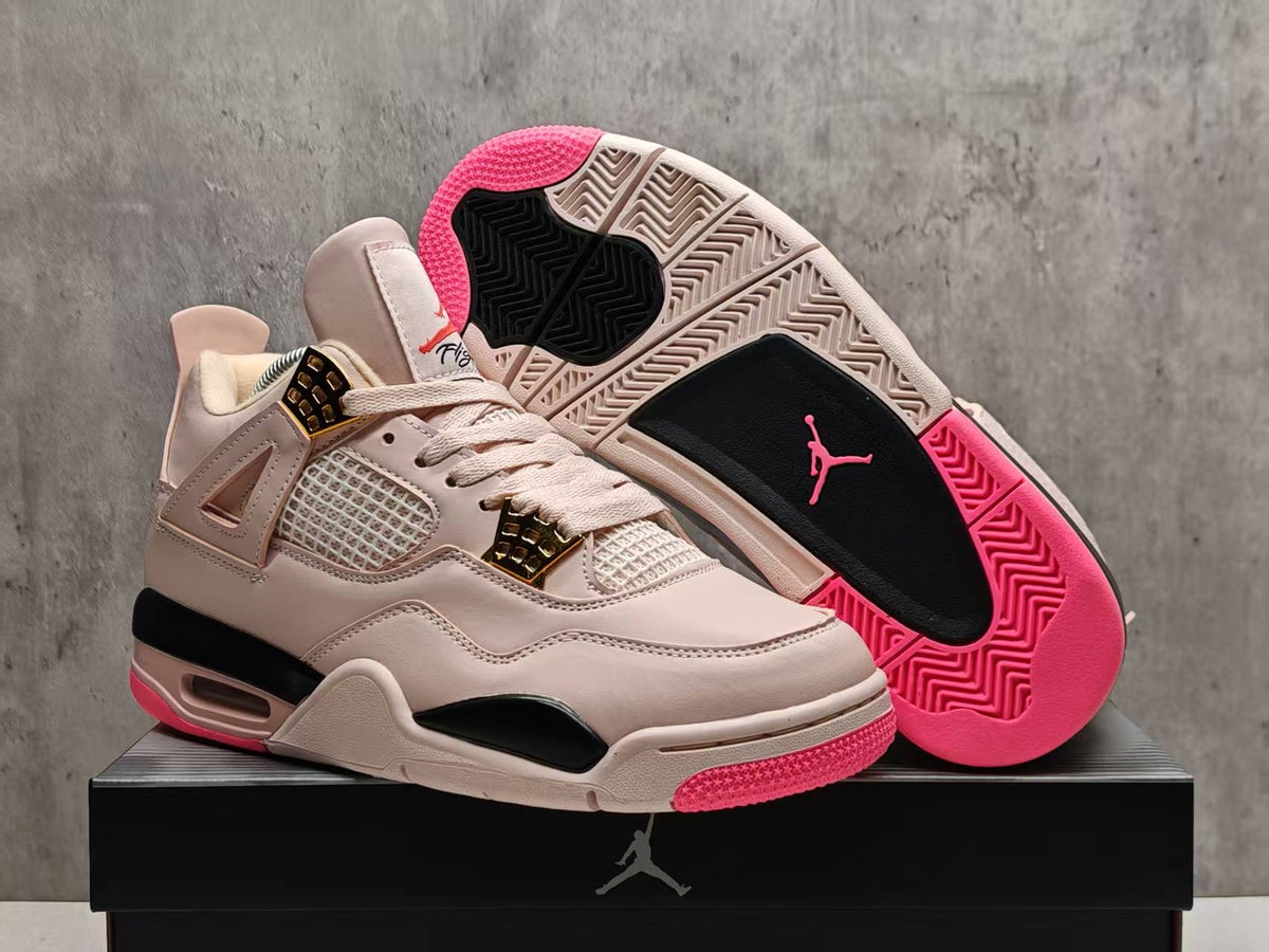 Air Jordan 4 Retro 'Birds of Paradise' (Women's)